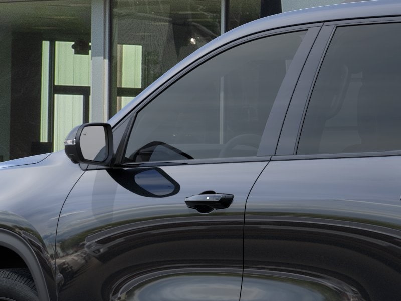2026 GMC Acadia Elevation - Photo 41