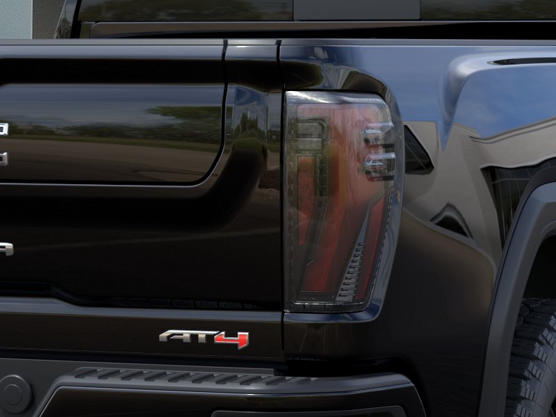 2026 GMC Sierra 2500HD AT4 - Photo 35