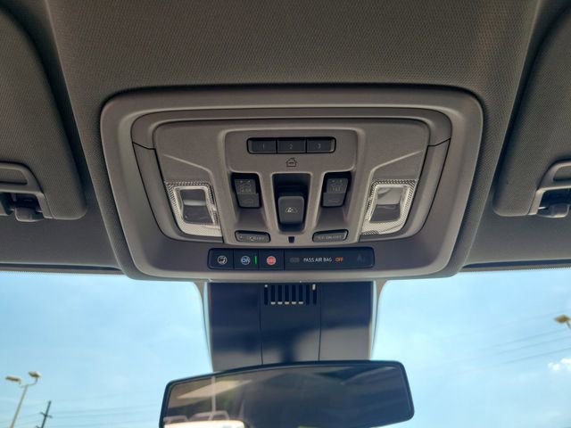 2026 GMC Sierra 1500 Elevation - Photo 31