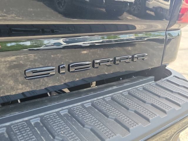 2026 GMC Sierra 3500HD Denali - Photo 7