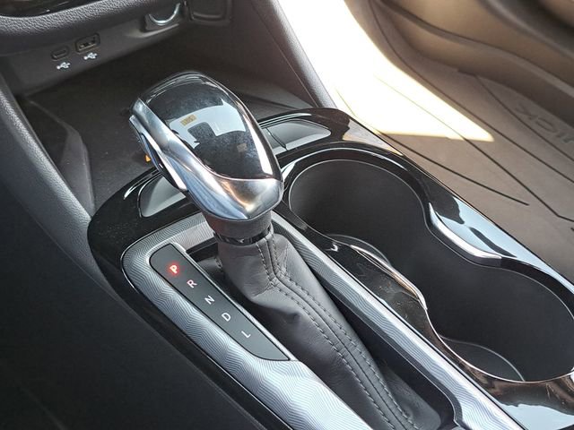 2026 Buick Envista Sport Touring - Photo 34