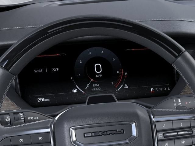 2026 GMC Acadia Denali - Photo 45