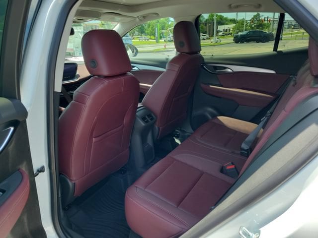 2026 Buick Envision Sport Touring - Photo 14