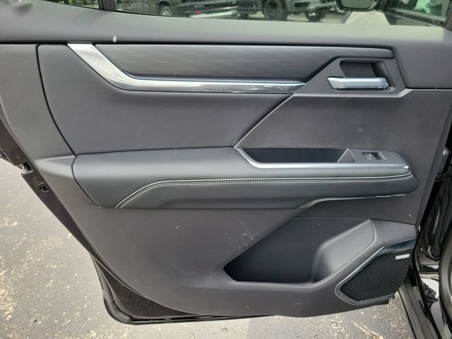 2026 GMC Acadia Elevation - Photo 13