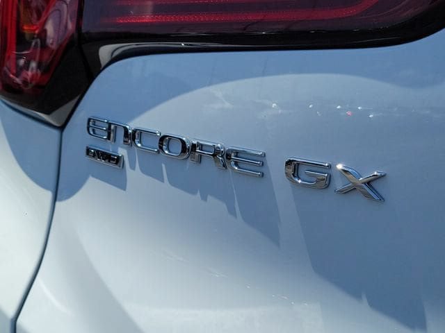 2026 Buick Encore GX Sport Touring - Photo 5