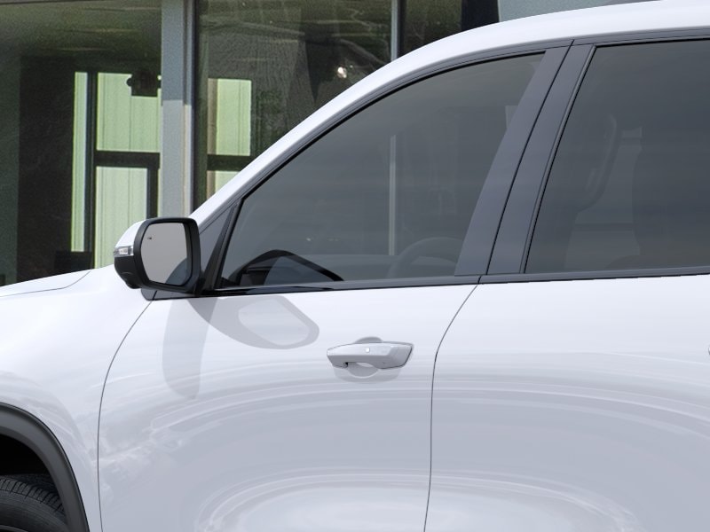 2026 GMC Acadia Elevation - Photo 36