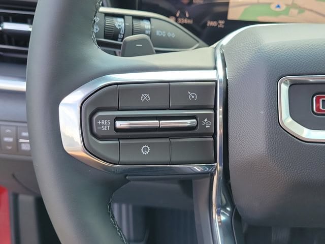 2027 GMC Terrain Elevation - Photo 22