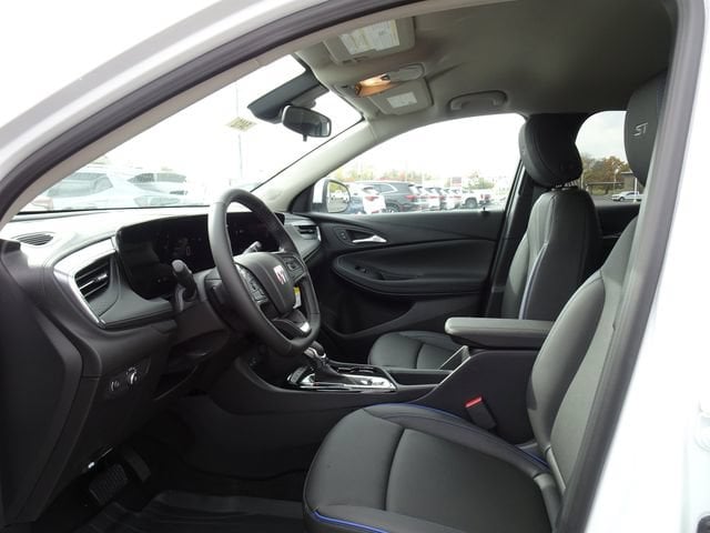 2026 Buick Encore GX Sport Touring - Photo 13