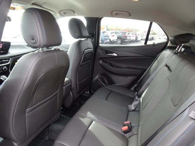 2026 Buick Encore GX Sport Touring - Photo 17