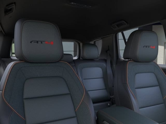 2026 GMC Terrain AT4 - Photo 24