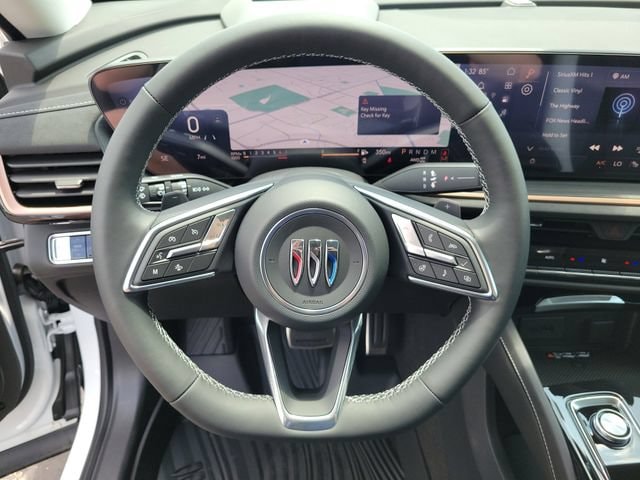 2026 Buick Envision Sport Touring - Photo 21