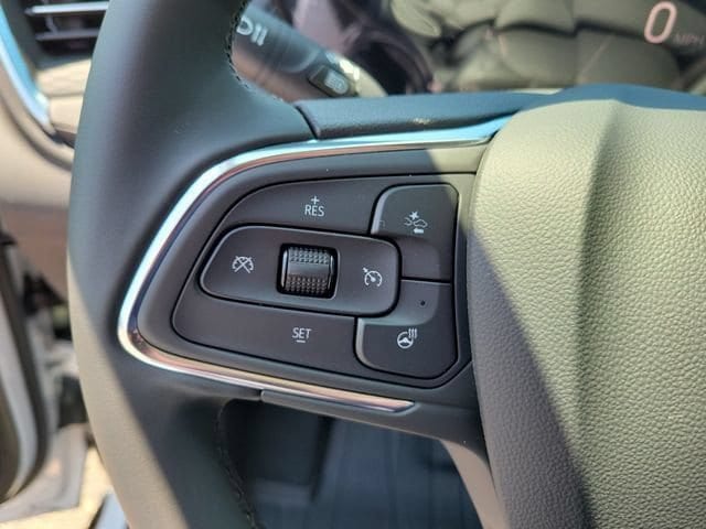 2026 Buick Encore GX Sport Touring - Photo 20