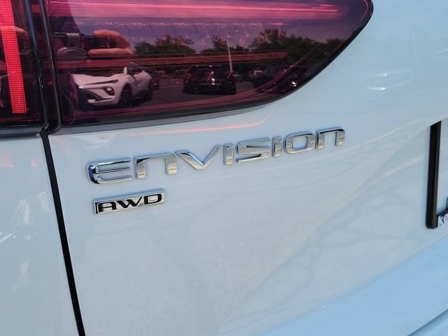 2026 Buick Envision Sport Touring - Photo 6