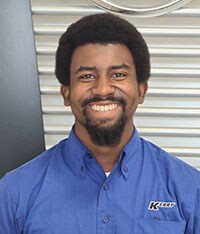 Staff member DOMINIC STOWERS from 9c6f284bb96d