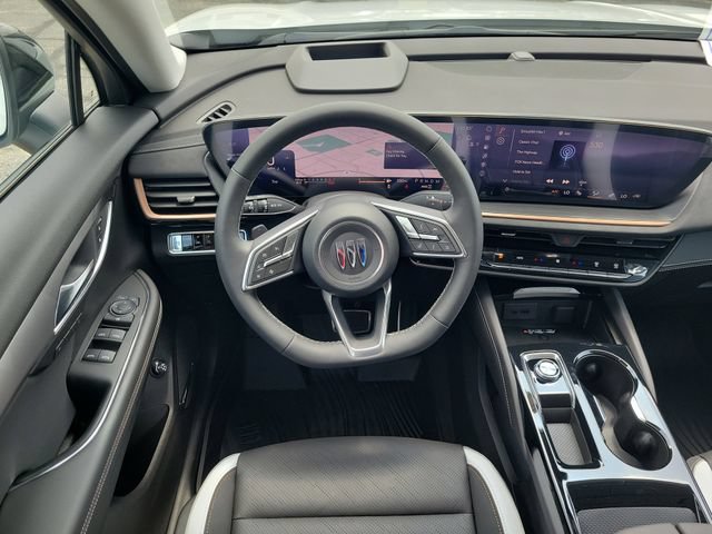 2026 Buick Envision Sport Touring - Photo 11
