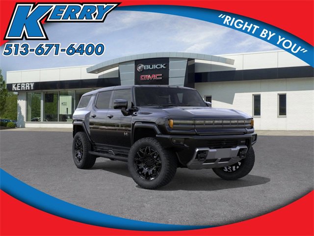 2026 GMC HUMMER EV 2X's photo