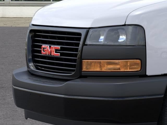 2026 GMC Savana Cargo Work Van - Photo 36