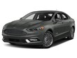  Ford Fusion Hybrid