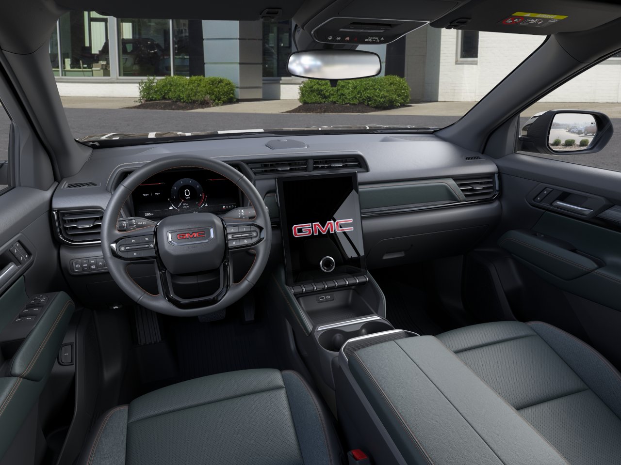 2026 GMC Terrain AT4 - Photo 42