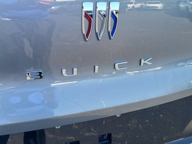 2026 Buick Envista Sport Touring - Photo 6