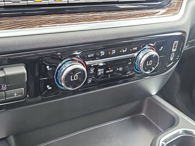 2026 GMC Sierra 1500 Elevation - Photo 27