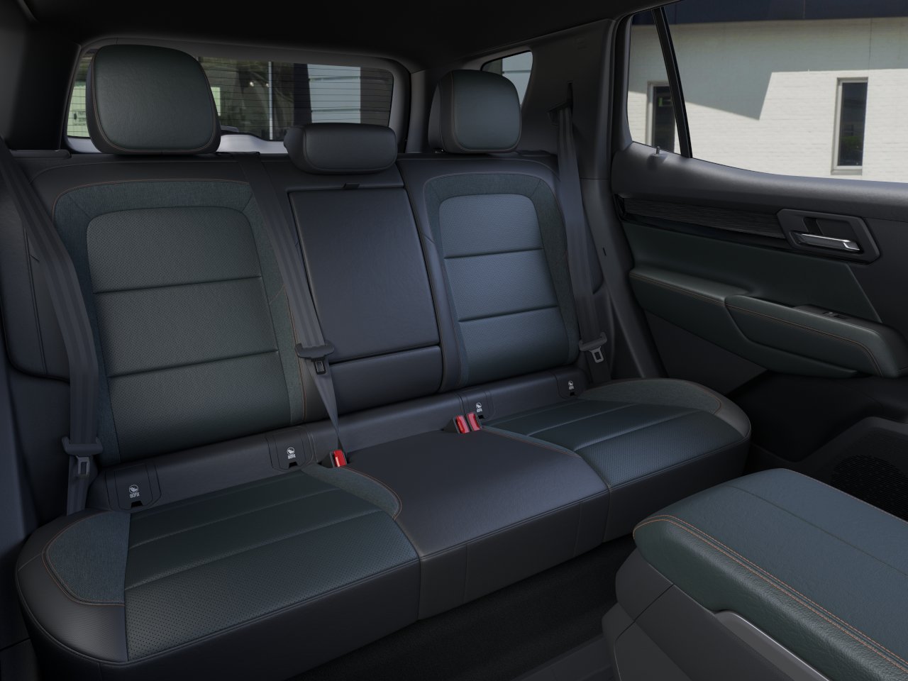 2026 GMC Terrain AT4 - Photo 41