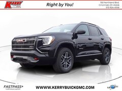 2026 GMC Terrain AT4 SUV