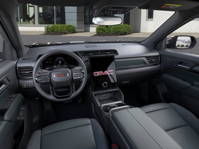 2026 GMC Terrain AT4 - Photo 15