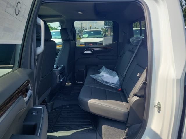 2026 GMC Sierra 1500 Elevation - Photo 11