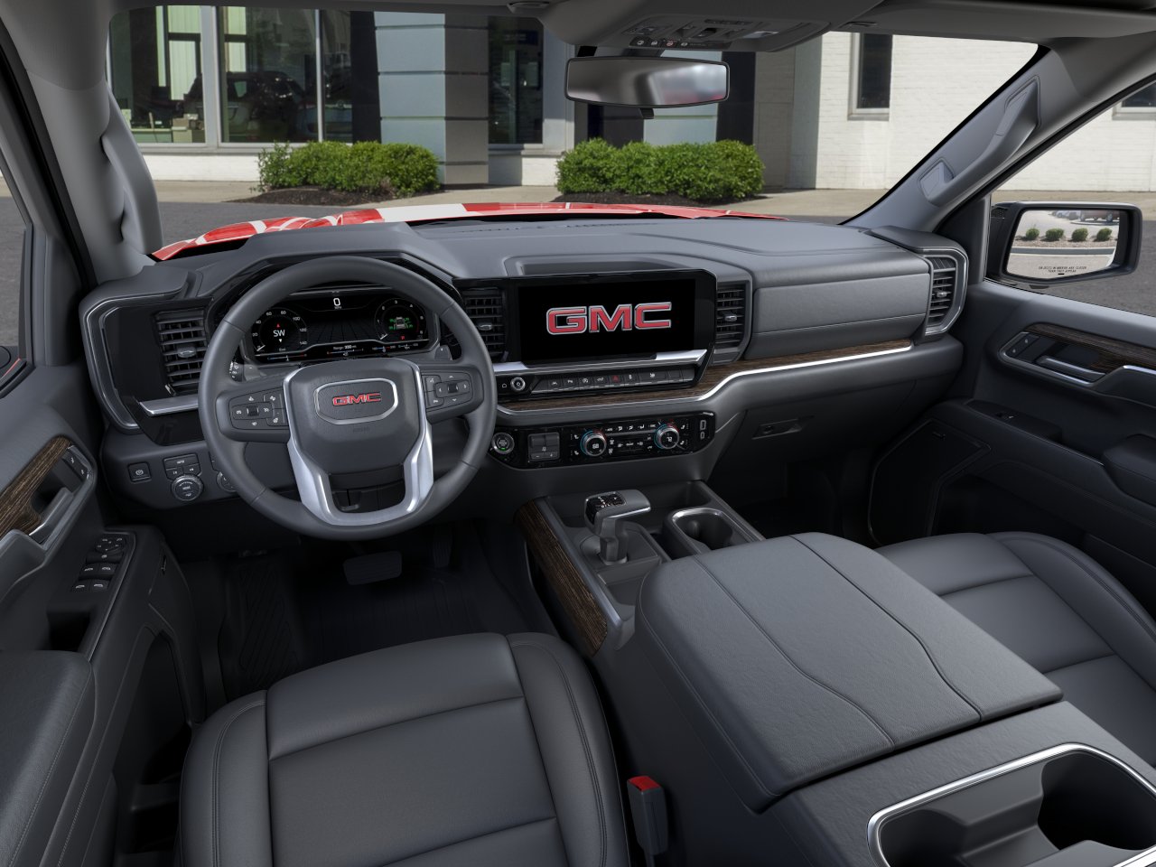 2026 GMC Sierra 1500 Elevation - Photo 45