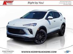 2026 Buick Encore GX Sport Touring SUV
