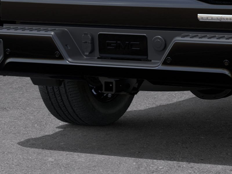 2026 GMC Sierra 1500 Elevation - Photo 43