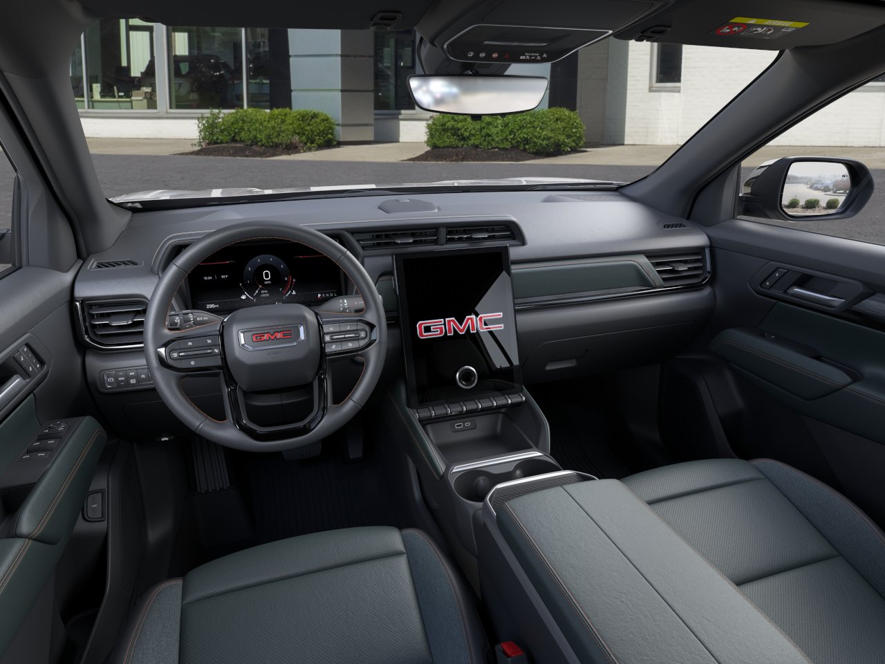 2026 GMC Terrain AT4 - Photo 39