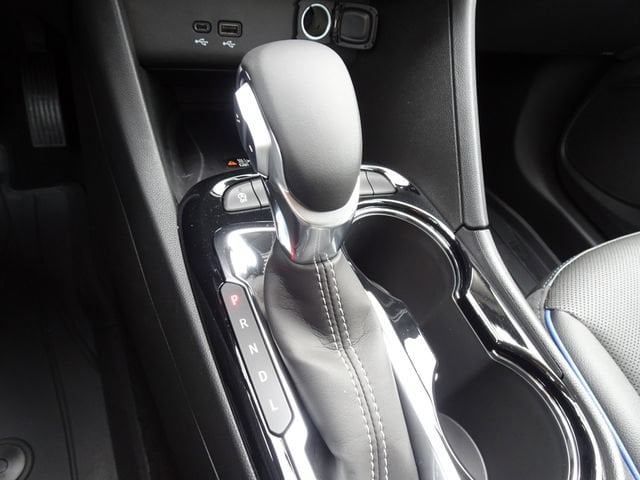 2026 Buick Encore GX Sport Touring - Photo 19
