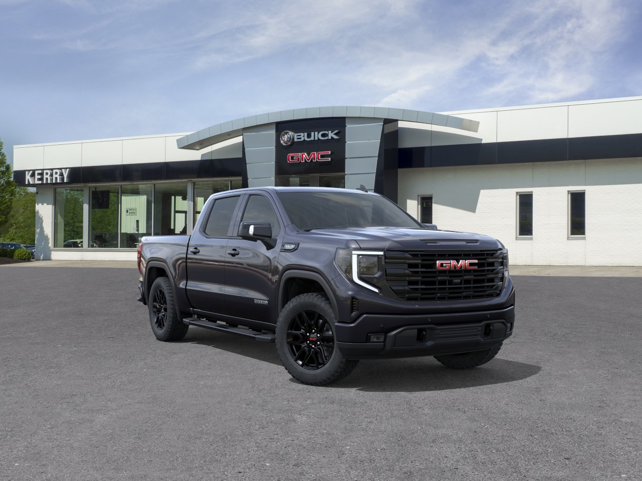 2026 GMC Sierra 1500 Elevation - Photo 32