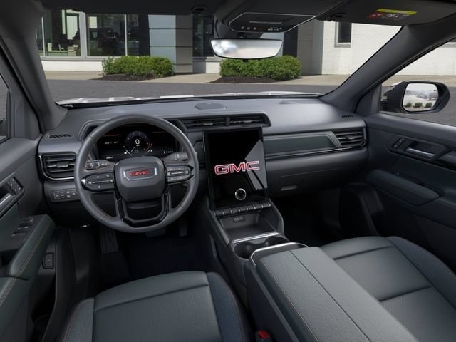 2026 GMC Terrain AT4 - Photo 15