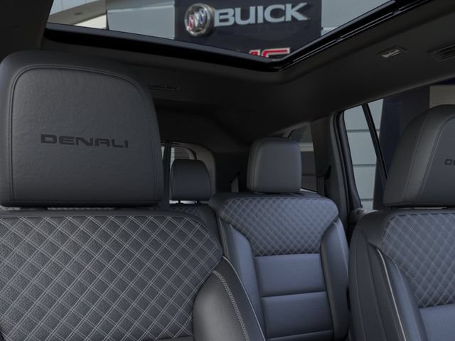 2026 GMC Acadia Denali - Photo 51
