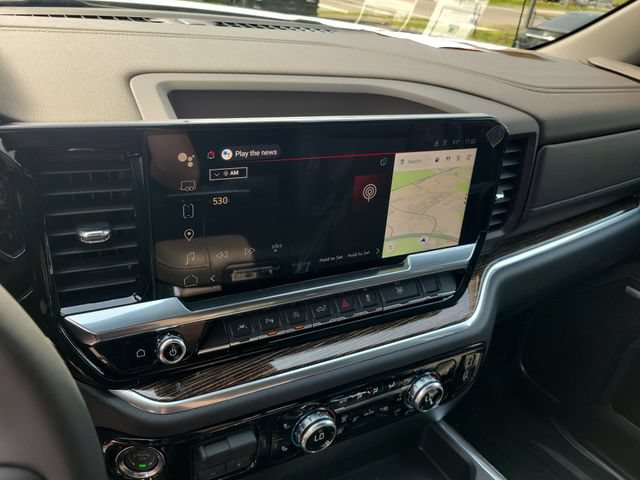 2026 GMC Sierra 1500 Elevation - Photo 27
