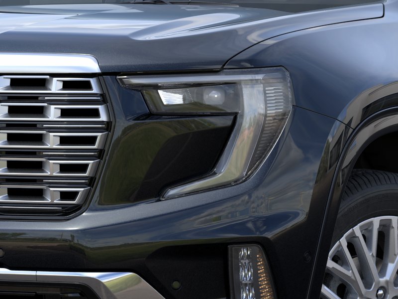 2026 GMC Acadia Denali - Photo 41