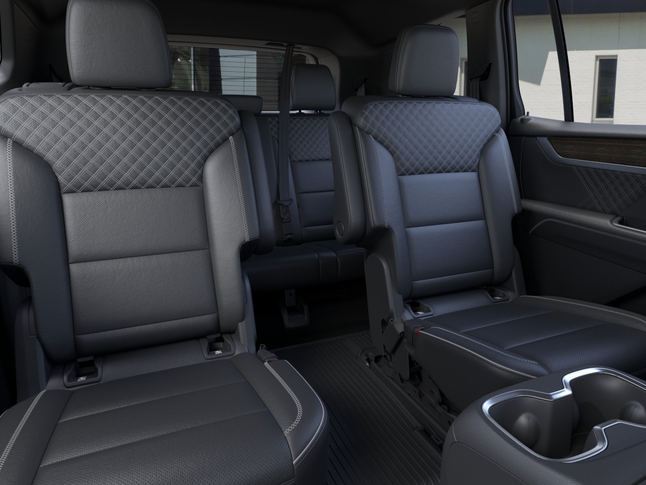 2026 GMC Acadia Denali - Photo 44