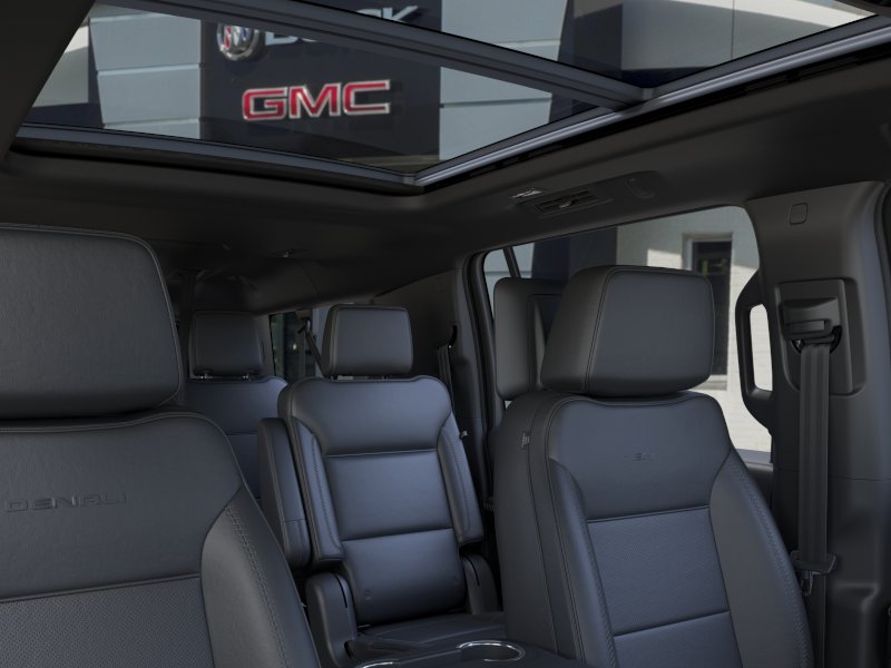 2026 GMC Yukon XL Denali - Photo 24