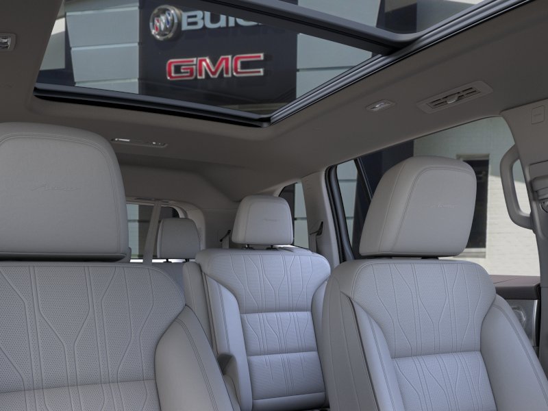 2026 Buick Enclave Avenir - Photo 55