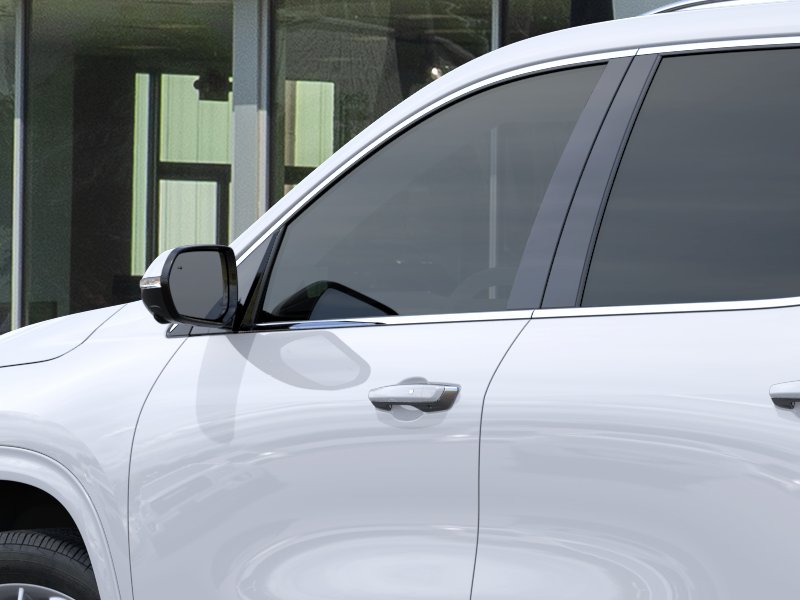 2026 Buick Enclave Avenir - Photo 43