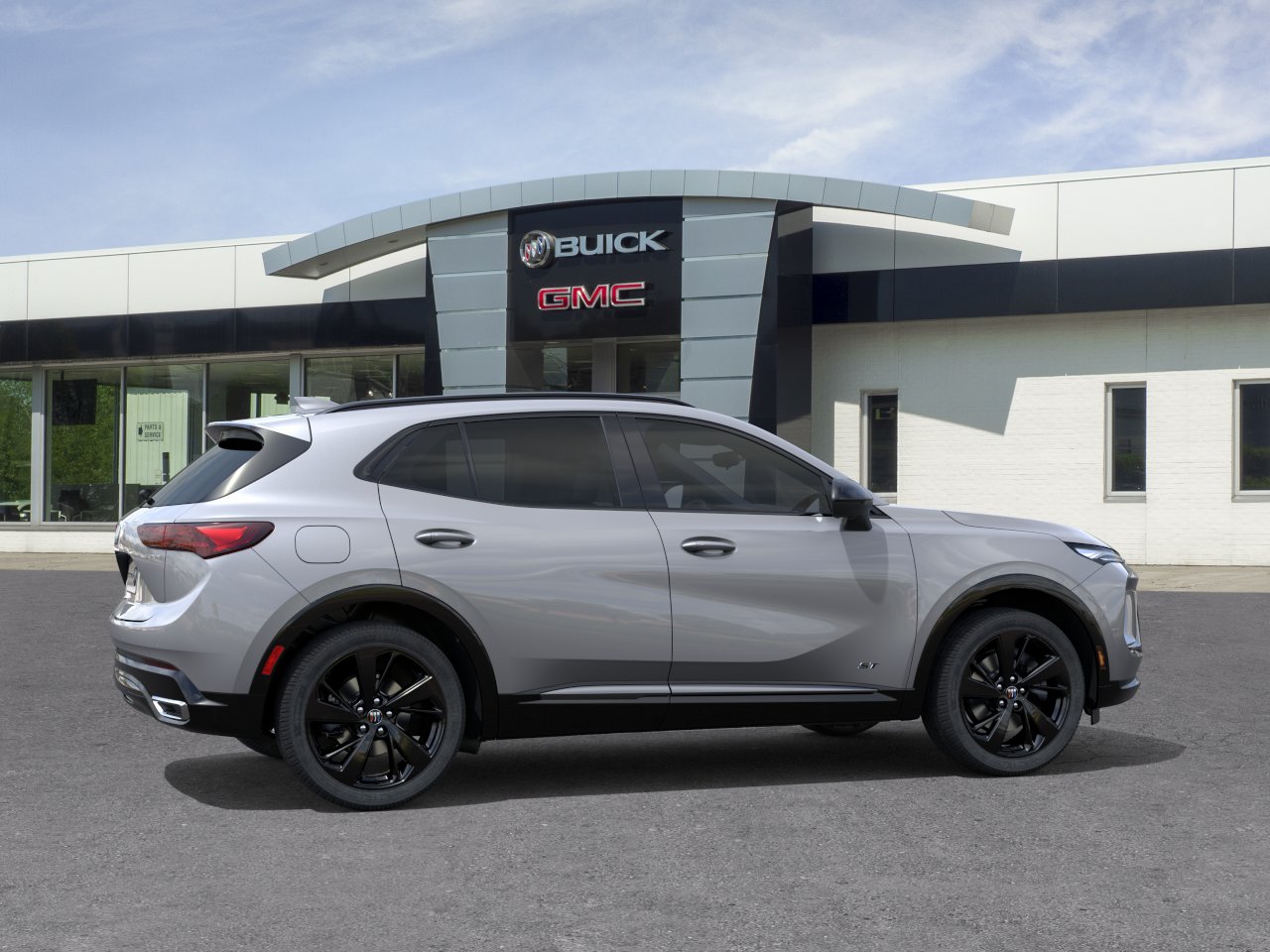 2026 Buick Envision Sport Touring - Photo 34