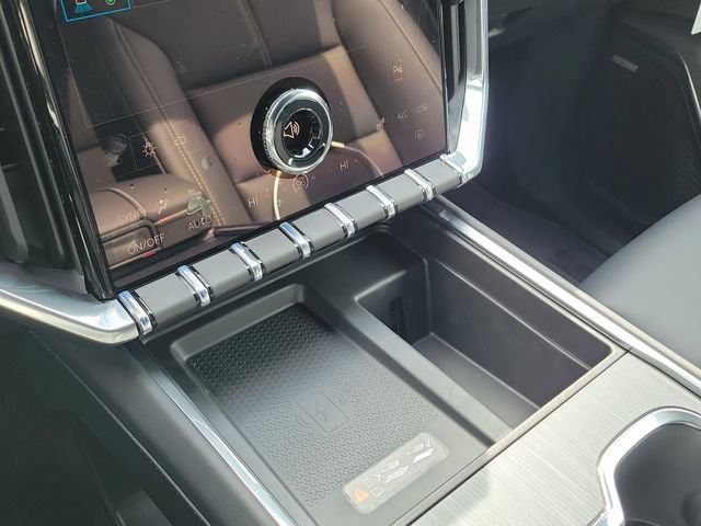 2026 GMC Acadia Elevation - Photo 27