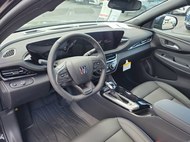 2026 Buick Envista Sport Touring - Photo 18