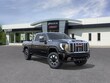 GMC Sierra 2500 HD