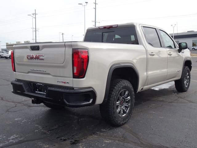 2026 GMC Sierra 1500 AT4X - Photo 6