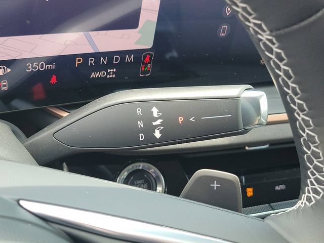 2026 Buick Envision Sport Touring - Photo 27