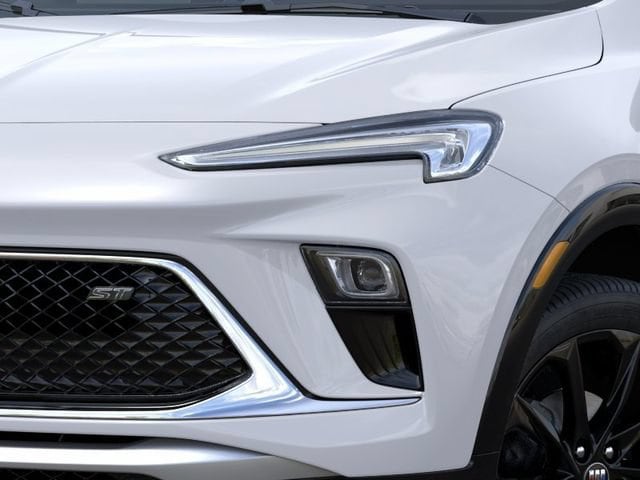 2026 Buick Encore GX Sport Touring - Photo 34